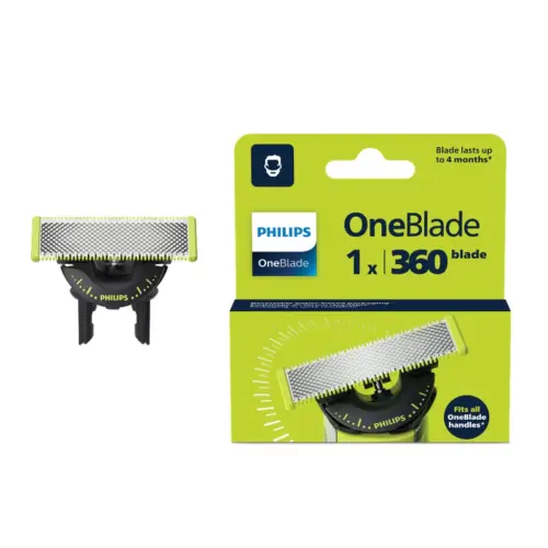 Аксесуари до електробритв Philips QP410/50