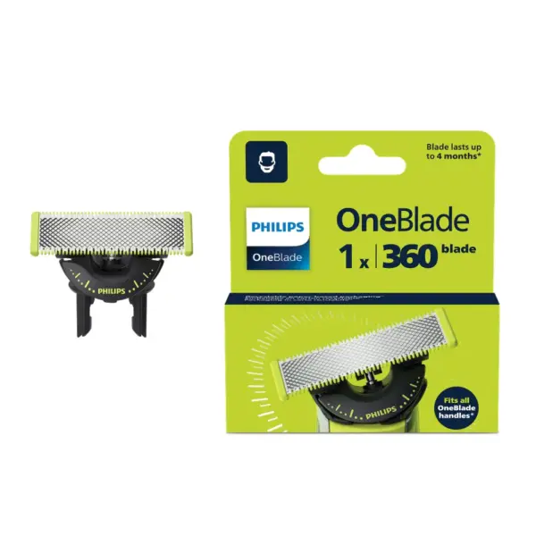 Аксесуари до електробритв Philips QP410/50