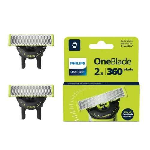 Аксесуари до електробритв Philips QP420/50
