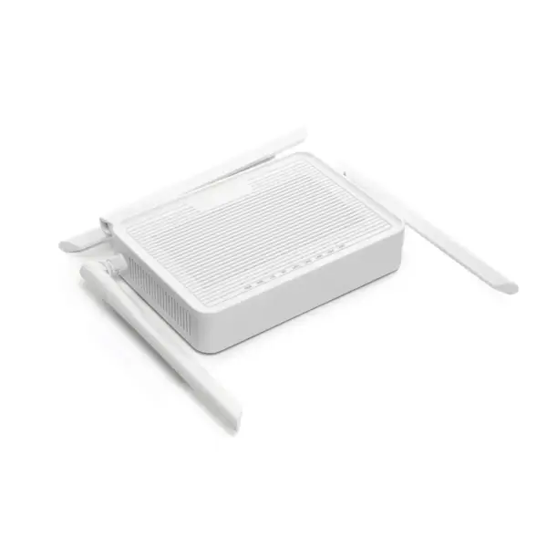 Опто-волоконне обладнання Picotel Абонентський термінал PU-X645 4GE + WiFi 5G (PU-X645)