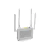 Опто-волоконне обладнання Picotel Абонентський термінал PU-X645 4GE + WiFi 5G (PU-X645)
