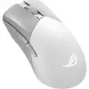Мишка ASUS ROG Gladius III Aimpoint Bluetooth/Wireless White (90MP02Y0-BMUA11) Мишка ASUS ROG Gladius III Aimpoint Bluetooth/Wireless White (90MP02Y0-BMUA11)