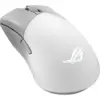 Мишка ASUS ROG Gladius III Aimpoint Bluetooth/Wireless White (90MP02Y0-BMUA11) Мишка ASUS ROG Gladius III Aimpoint Bluetooth/Wireless White (90MP02Y0-BMUA11)
