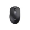 Мишка Trust Ozza compact Bluetooth/Wireless/USB-A Black (24819)