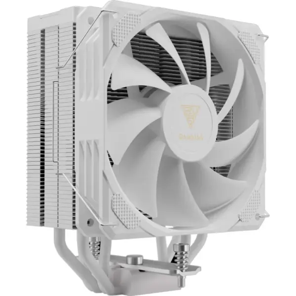 Кулер до процесора Gamdias BOREAS E2-410 WH (4712960139466) Кулер до процесора Gamdias BOREAS E2-410 WH (4712960139466)