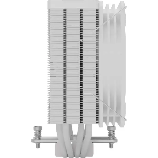 Кулер до процесора Gamdias BOREAS E2-410 WH (4712960139466) Кулер до процесора Gamdias BOREAS E2-410 WH (4712960139466)
