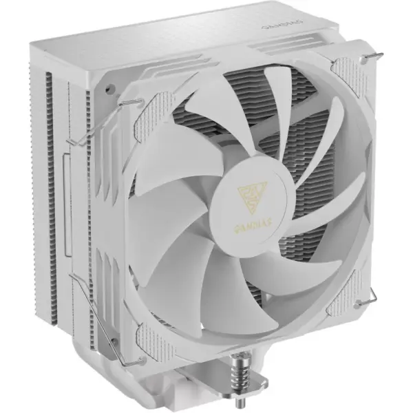 Кулер до процесора Gamdias BOREAS E2-410 WH (4712960139466) Кулер до процесора Gamdias BOREAS E2-410 WH (4712960139466)