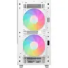 Корпус для ПК Deepcool CH360 White