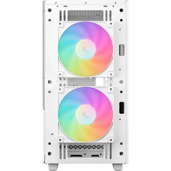 Корпус для ПК Deepcool CH360 White