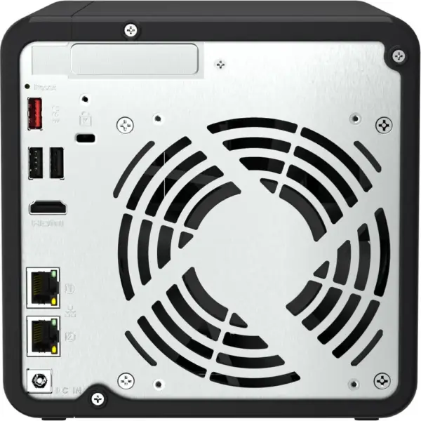 NAS QNap TS-464-8G
