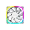 Кулер до корпусу MONTECH AX120 PWM WHITE