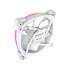 Кулер до корпусу MONTECH AX120 PWM WHITE