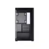 Корпус для ПК JONSBO D300 Black