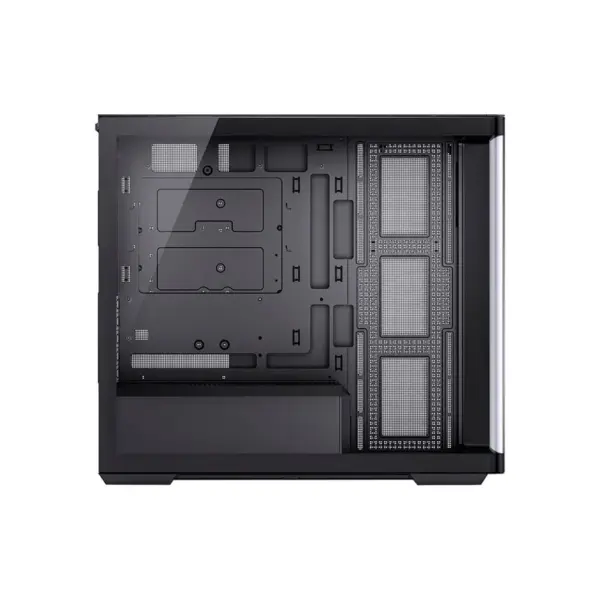 Корпус для ПК JONSBO D300 Black
