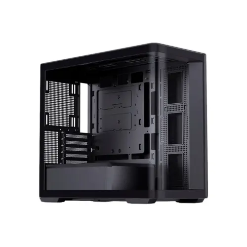 Корпус для ПК JONSBO D300 Black