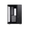 Корпус для ПК JONSBO TK-2 Black