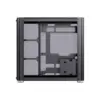 Корпус для ПК JONSBO TK-2 Black