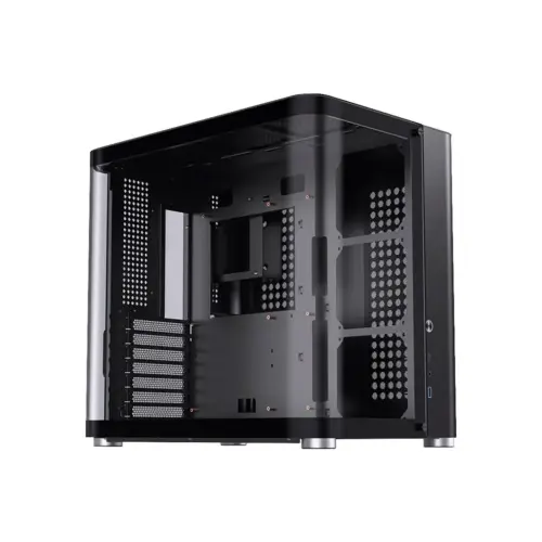 Корпус для ПК JONSBO TK-2 Black