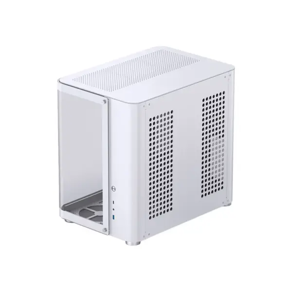 Корпус для ПК JONSBO TK-2 White