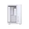 Корпус для ПК JONSBO TK-2 White