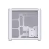 Корпус для ПК JONSBO TK-2 White