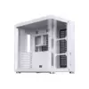 Корпус для ПК JONSBO TK-2 White