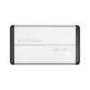 Кишеня зовнішня PowerPlant HDD 2.5" USB3.0, 6.5 cm (HC380015) Кишеня зовнішня PowerPlant HDD 2.5" USB3.0, 6.5 cm (HC380015)