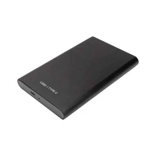 Кишеня зовнішня PowerPlant HDD 2.5" USB3.1 (HC380473) Кишеня зовнішня PowerPlant HDD 2.5" USB3.1 (HC380473)