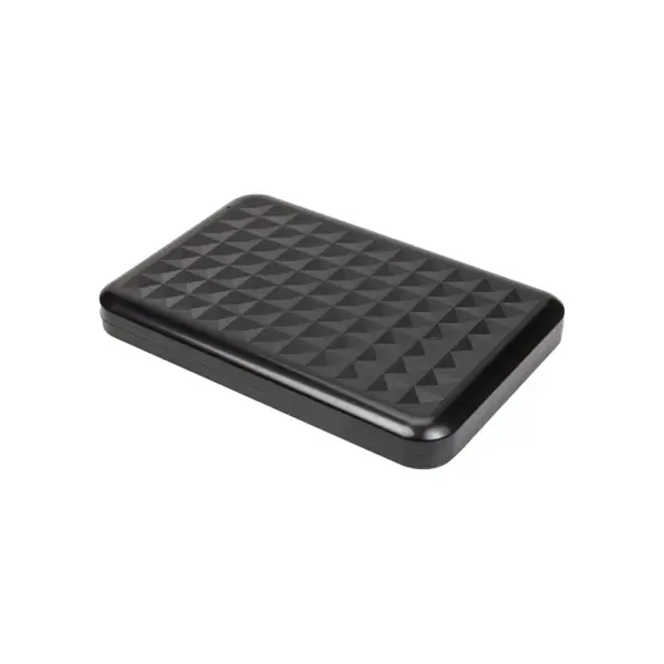 Кишеня зовнішня PowerPlant HDD 2.5" USB3.1 (HC380497)
