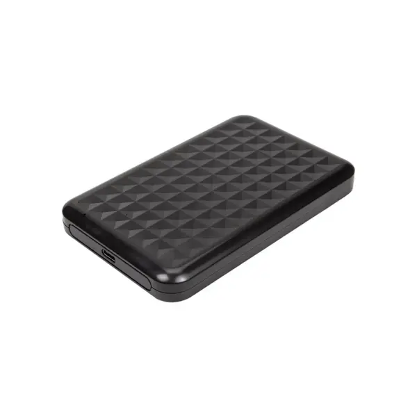 Кишеня зовнішня PowerPlant HDD 2.5" USB3.1 (HC380497)