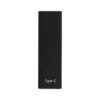 Кишеня зовнішня PowerPlant SSD M.2 PCIe NVMe USB3.1 (HC380428)