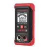 Цифровий мультиметр Habotest HT123 DC600V, AC600V (HT123)