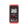 Цифровий мультиметр Habotest HT123 DC600V, AC600V (HT123)