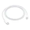 Дата кабель USB-C to Lightning 1.0m Model A2561 Apple (MUQ93ZM/A)