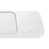 Зарядний пристрій Samsung Duo 15W White (EP-P5400BWEGEU)