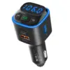 FM модулятор Aspiring Wave 10, 54W (WA.7001) FM модулятор Aspiring Wave 10, 54W (WA.7001)