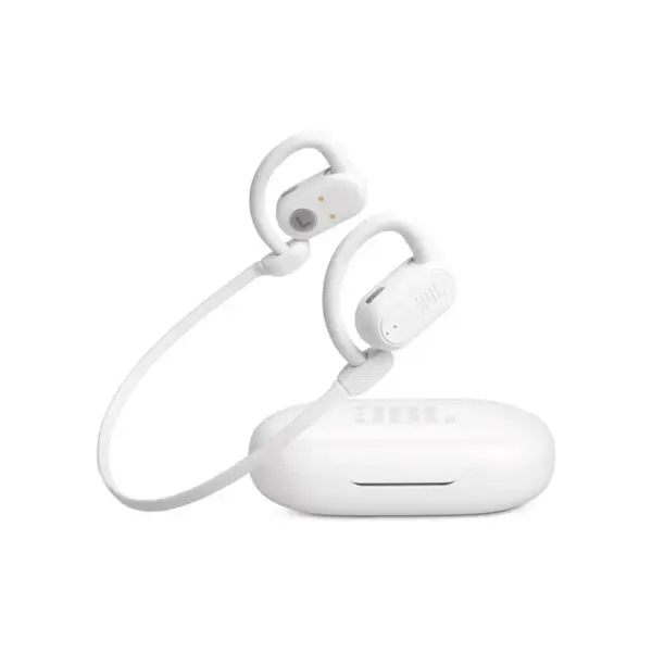 Навушники JBL Soundgear Sense White (JBLSNDGEARSNSWHT) Навушники JBL Soundgear Sense White (JBLSNDGEARSNSWHT)