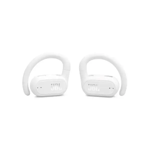 Навушники JBL Soundgear Sense White (JBLSNDGEARSNSWHT) Навушники JBL Soundgear Sense White (JBLSNDGEARSNSWHT)