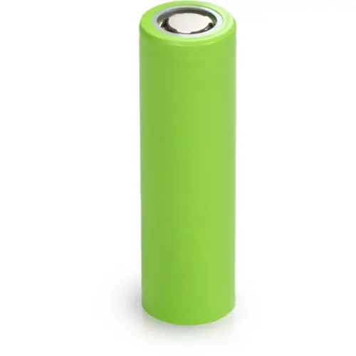 Акумулятор 21700 Li-Ion 5000mAh 3.6V 15A JHY (INR21700-50E)