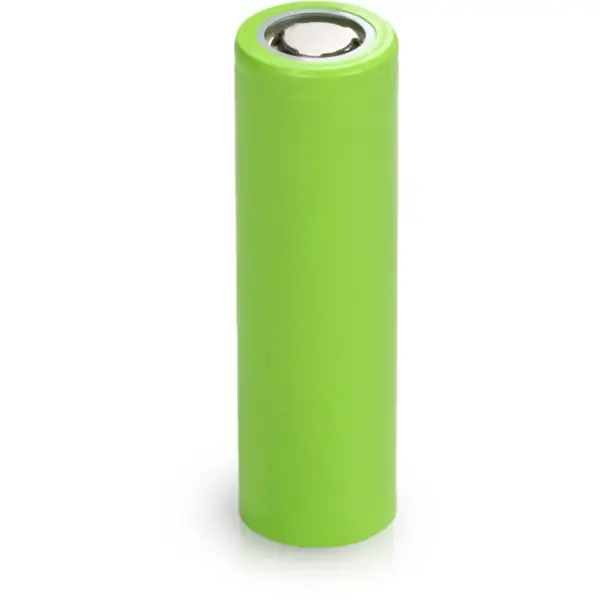 Акумулятор 21700 Li-Ion 5000mAh 3.6V 15A JHY (INR21700-50E)