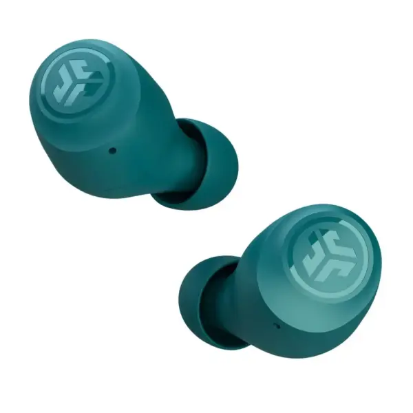 Навушники Jlab GO Air Pop Teal (IEUEBGAIRPOPRTEL124) Навушники Jlab GO Air Pop Teal (IEUEBGAIRPOPRTEL124)