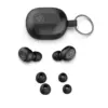 Навушники Jlab JBuds Mini Black (IEUEBJBMINIRBLK124)