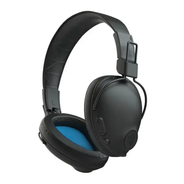 Навушники Jlab Studio Pro Wireless Black (IEUHBASTUDIOPRORBLK4) Навушники Jlab Studio Pro Wireless Black (IEUHBASTUDIOPRORBLK4)