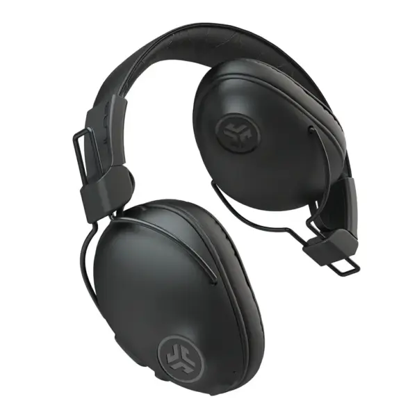 Навушники Jlab Studio Pro Wireless Black (IEUHBASTUDIOPRORBLK4) Навушники Jlab Studio Pro Wireless Black (IEUHBASTUDIOPRORBLK4)