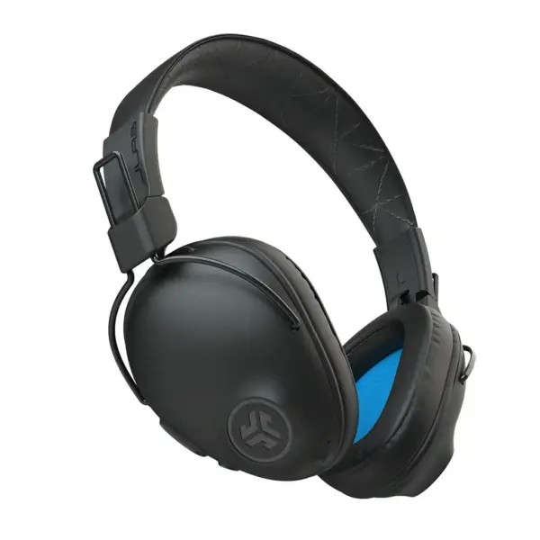 Навушники Jlab Studio Pro Wireless Black (IEUHBASTUDIOPRORBLK4) Навушники Jlab Studio Pro Wireless Black (IEUHBASTUDIOPRORBLK4)