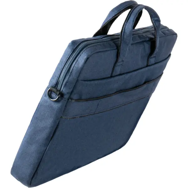 Сумка для ноутбука ColorWay 15.6" Modern Navy (CW-LBM156-NV)