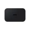 Зарядний пристрій Samsung 45W Compact Power Adapter (w C to C Cable) Black (EP-T4511XBEGEU)
