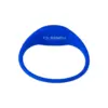 Брелок з чіпом Trinix WRB-02MF blue