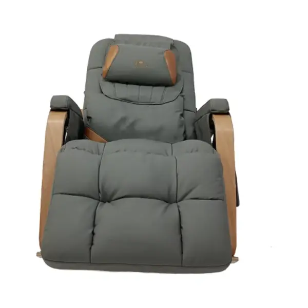 Масажне крісло Barsky VR Massage VRM-03 (VRM-03)
