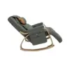 Масажне крісло Barsky VR Massage VRM-03 (VRM-03)